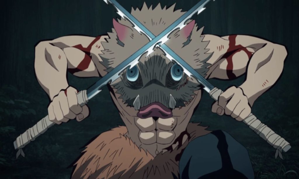 Top 10 melhores espadachins dos animes - Nerd ao Quadrado